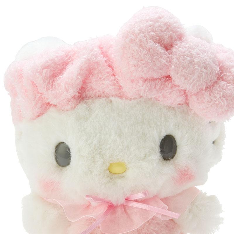 Sanrio Hello Kitty Healing Stuffed Toy- Japan Figure Store - #1 Bring To You The Best Japanese Goods