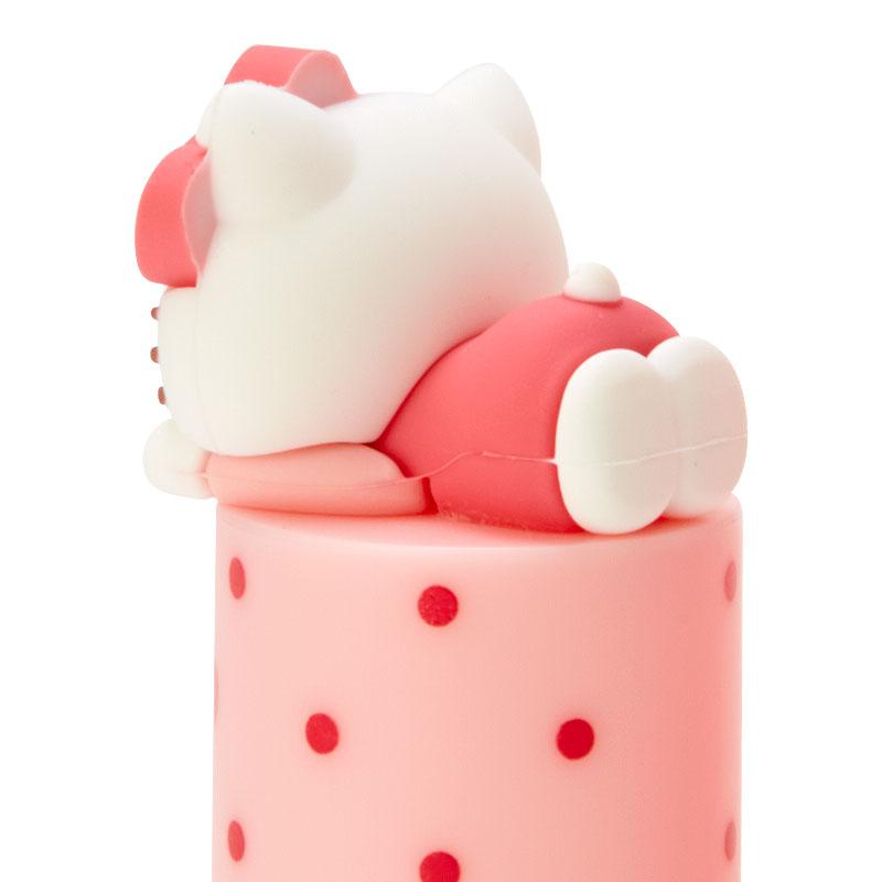 Sanrio Hello Kitty Lip Balm- Japan Figure Store - #1 Bring To You The Best Japanese Goods