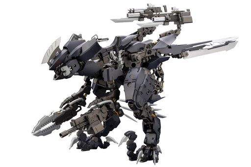 KOTOBUKIYA Hexa Gear 1/24 Voltrex Wrath Plastic Model- Japan Figure Store - #1 Bring To You The Best Japanese Goods