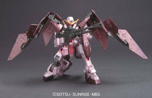 Hg 1/144 Gn-002 Gundam Duna Female Trans-am Mode Gloss Injection Version- Japan Figure Store - #1 Bring To You The Best Japanese Goods