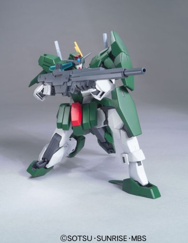 BANDAI Hg Oo 24 Gn-006 Cherudim Gundam 1/144 Scale Kit- Japan Figure Store - #1 Bring To You The Best Japanese Goods