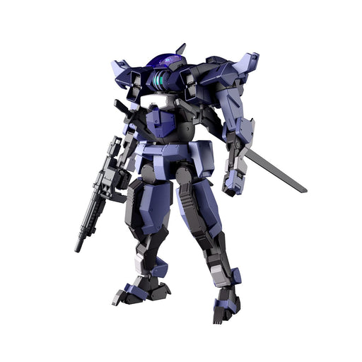 BANDAI - Kyoukai Senki Hg 1/72 Brady Hound - Brad Exclusive Plastic Model- Japan Figure Store - #1 Bring To You The Best Japanese Goods