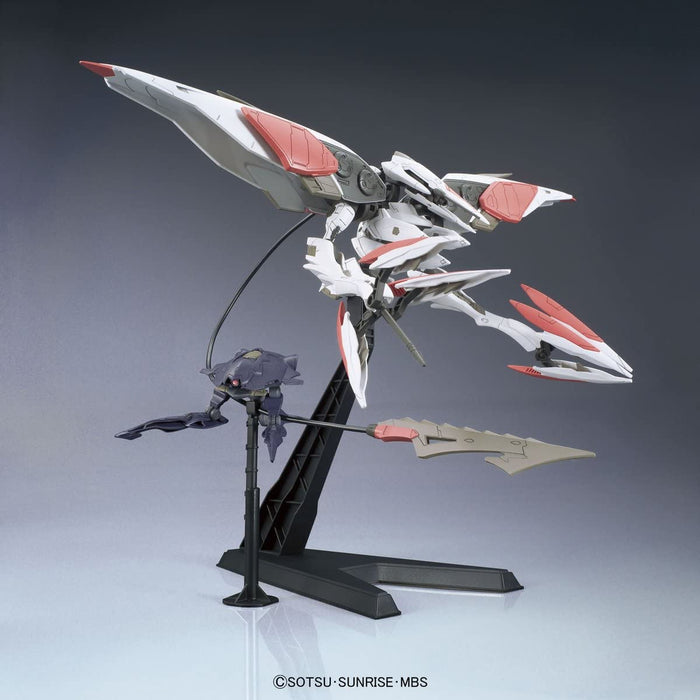 1/144 Bandai Spirits Gundam Iron-Blooded Orphans Hashmal Model- Japan Figure Store - #1 Bring To You The Best Japanese Goods