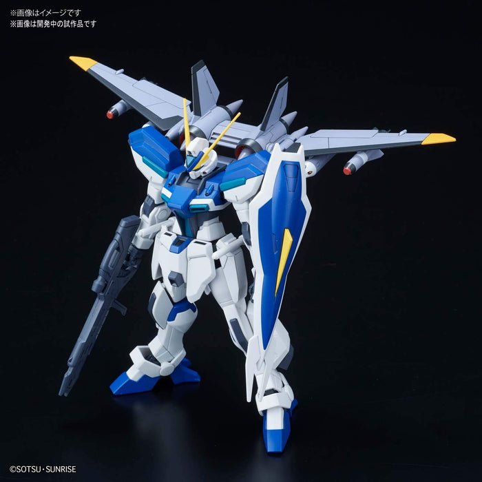 BANDAI - Hgce 232 Gundam Seed Destiny Windam 1/144 Scale Kit- Japan Figure Store - #1 Bring To You The Best Japanese Goods