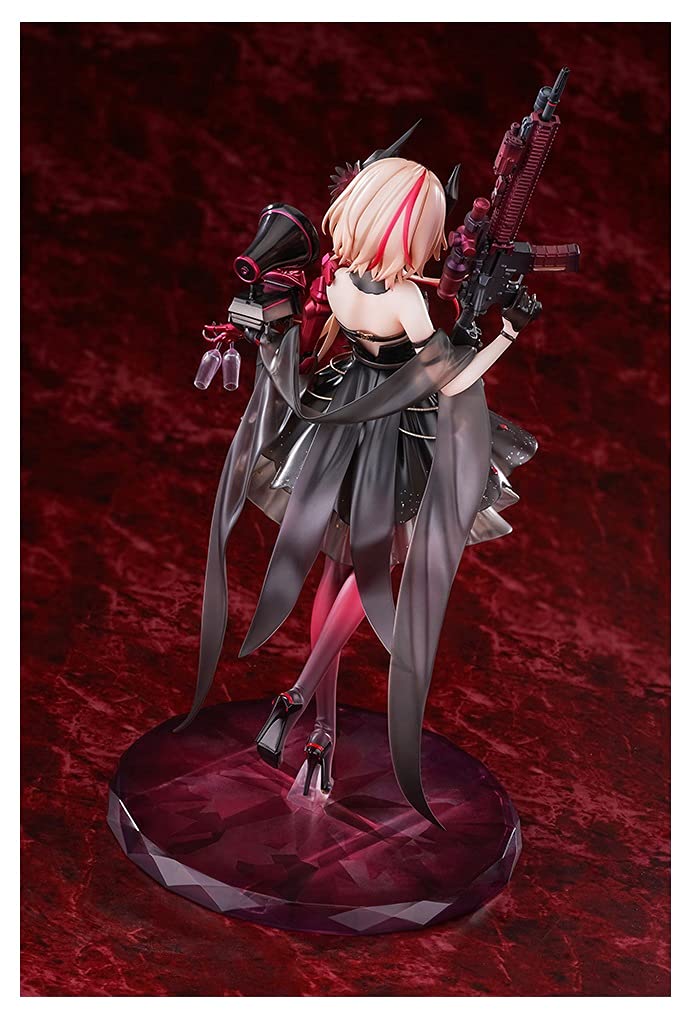Tokyofigure Japan Girls' Frontline M4 Sopmod Ii Tavern Sweeper 1/7 Scale Pvc Figure- Japan Figure Store - #1 Bring To You The Best Japanese Goods