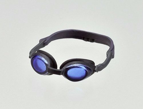 Hobby Stock Free! Haruka Nanase 1/8 Scale Figure- Japan Figure Store - #1 Bring To You The Best Japanese Goods