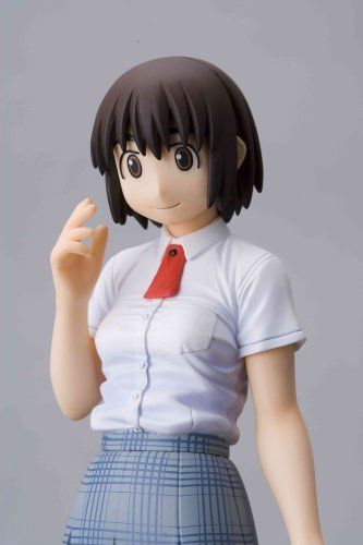 Hobby Stock Yotsuba&! Fuka Ayase School Uniform Ver. Figure- Japan Figure Store - #1 Bring To You The Best Japanese Goods