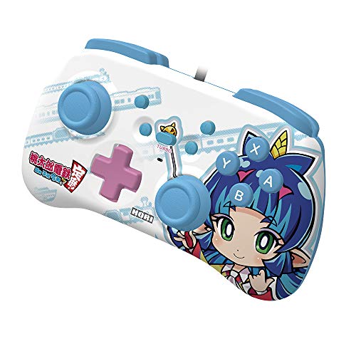 Hori Ad14001 Momotaro & Yashahime Mini Pad Controller Set For Nintendo Switch - New Japan Figure 4961818035027 5