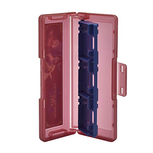 Hori Ad19001 Monster Hunter Rise Microsd Card 64Gb & Card Case For Nintendo Switch - New Japan Figure 4961818034853 4