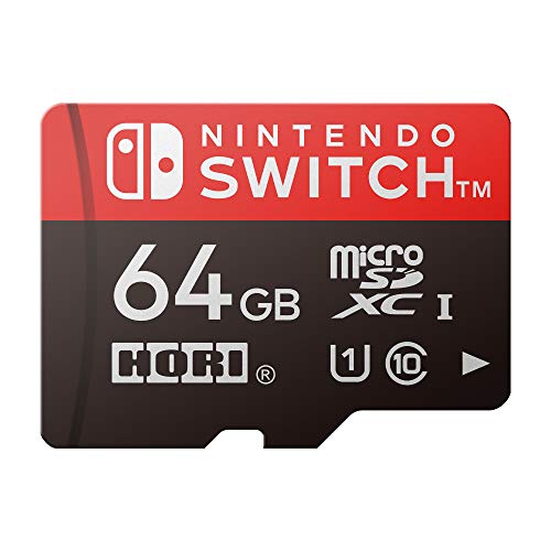 Hori Ad19001 Monster Hunter Rise Microsd Card 64Gb & Card Case For Nintendo Switch - New Japan Figure 4961818034853 6