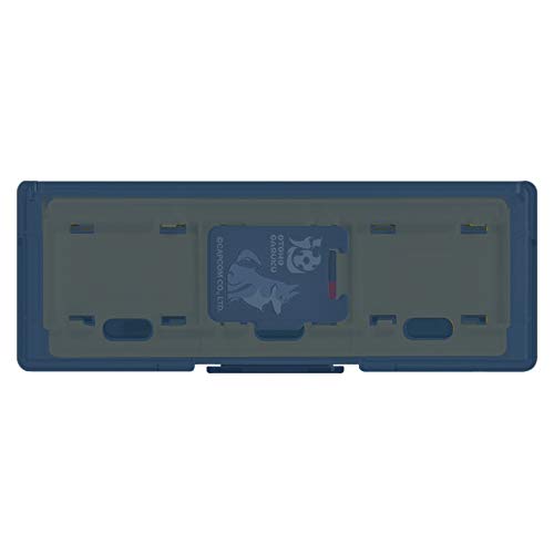 Hori Ad20001 Monster Hunter Rise Microsd Card 128Gb & Card Case For Nintendo Switch - New Japan Figure 4961818034860 3