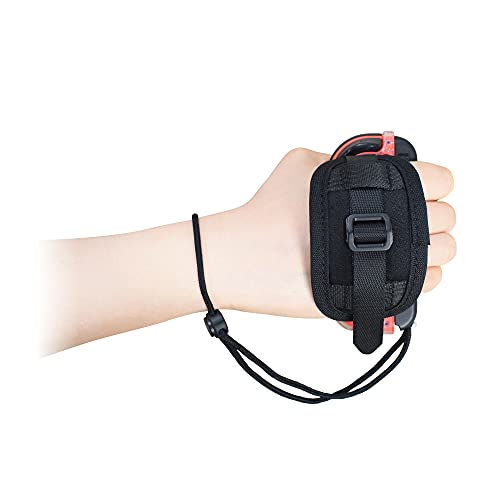 Hori Fit Boxing Joycon Attachment For Nintendo Switch - New Japan Figure 4961818035317 5