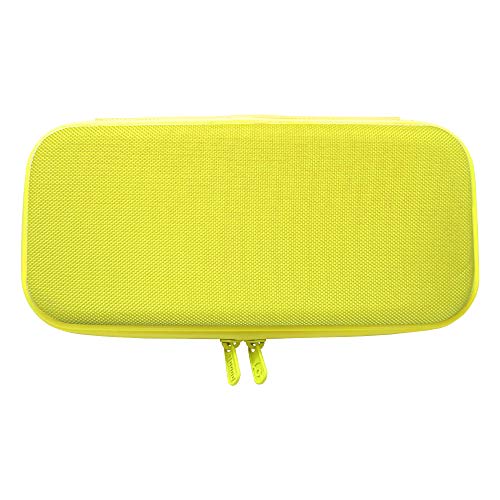 Hori Nsw270 Pikachu Pop Hybrid Pouch For Nintendo Switch - New Japan Figure 4961818033634 2