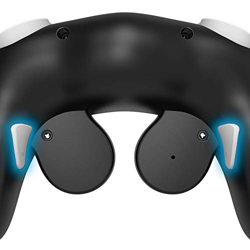 Hori Nsw274 Wireless Classic Controller For Nintendo Switch The Legend Of Zelda Version New