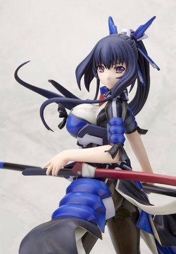 Horizon In The Middle Of Nowhere Honda Futayo 1/8 Pvc Figure Kotobukiya- Japan Figure Store - #1 Bring To You The Best Japanese Goods