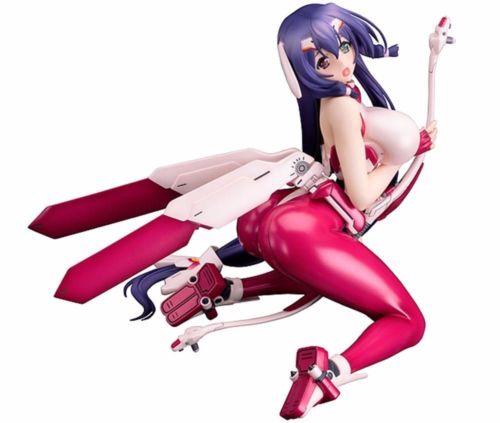 Horizon On The Middle Of Nowhere Tomo Asama 1/7 Pvc Figure Max Factory- Japan Figure Store - #1 Bring To You The Best Japanese Goods