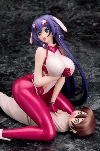 Horizon On The Middle Of Nowhere Tomo Asama 1/7 Pvc Figure Max Factory- Japan Figure Store - #1 Bring To You The Best Japanese Goods