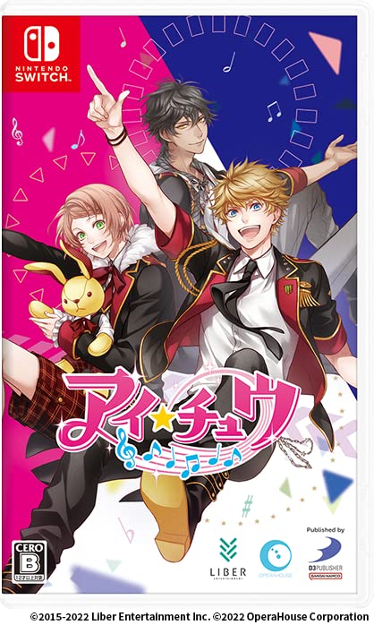 I Chu -Switch- Japan Figure Store - #1 Bring To You The Best Japanese Goods