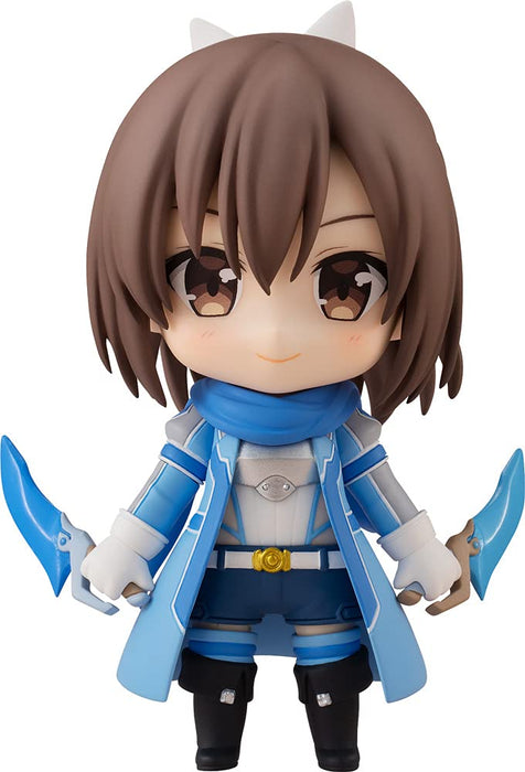 Kadokawa Nendoroid Sally Figure - Plastic Pre-painted Movable Figure - Anime Character Figure- Japan Figure Store - #1 Bring To You The Best Japanese Goods