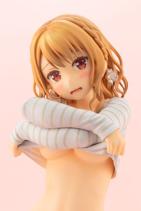Kotobukiya Kyo Shirakawa 1/7 Scale Pvc Figure Japan | I Wish I Had A Sister- Japan Figure Store - #1 Bring To You The Best Japanese Goods
