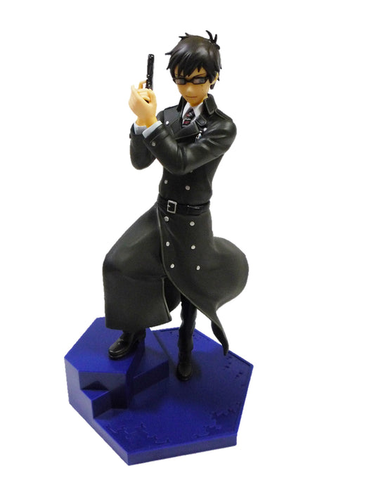 Ichiban Kuji Japan Blue Exorcist B Prize Yukio Okumura Figure- Japan Figure Store - #1 Bring To You The Best Japanese Goods