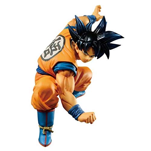 Banpresto Ichiban Kuji Dragon Ball Ultimate Evolution Son Goku Figure - Japan Dokkan Battle Last One Prize- Japan Figure Store - #1 Bring To You The Best Japanese Goods