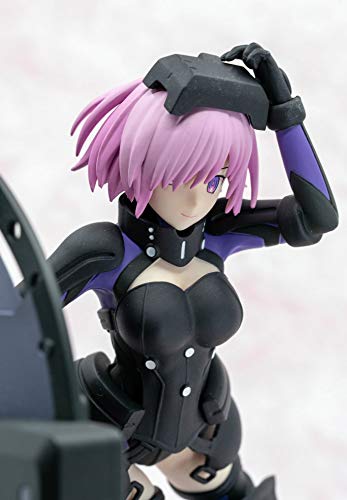 Banpresto Ichiban Kuji Fate/Grand Order Shielder/Mash Kyrielight Figure Japan- Japan Figure Store - #1 Bring To You The Best Japanese Goods