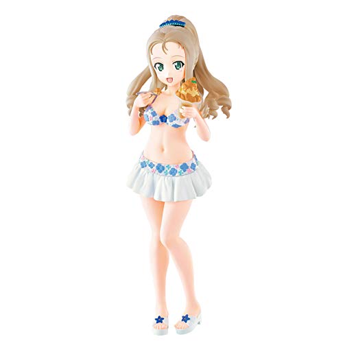 Banpresto Ichiban Kuji Girls & Panzer Tank Road Daisakusen Special Prize Marie Figure Japan- Japan Figure Store - #1 Bring To You The Best Japanese Goods