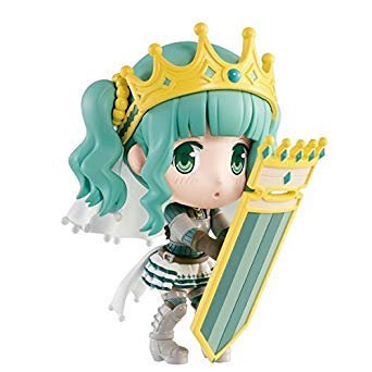 Banpresto Japan Ichiban Kuji Magia Record Puella Magi Madoka Magica Side Story E Prize Futaba Sana Kyun Chara- Japan Figure Store - #1 Bring To You The Best Japanese Goods