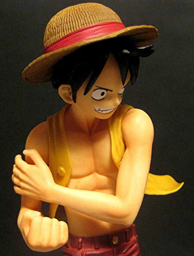 Banpresto Ichiban Kuji One Piece New Era Dawn Luffy Figure Japan- Japan Figure Store - #1 Bring To You The Best Japanese Goods
