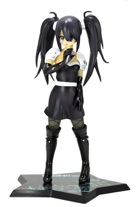 Banpresto Ichiban Kuji K-On! 2Nd Time Prize E Azusa Nakano Death Devil Ver. Figure Japan- Japan Figure Store - #1 Bring To You The Best Japanese Goods