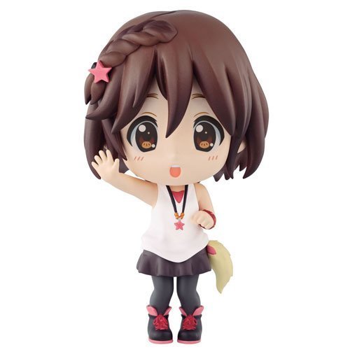 Banpresto Ichiban Kuji K-On! 5Th Anniversary Yui Hirasawa Prize Japan- Japan Figure Store - #1 Bring To You The Best Japanese Goods