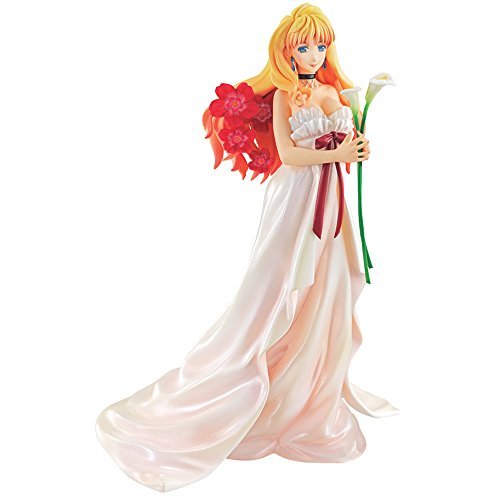 Banpresto Ichiban Kuji Macross F Diva Collection Dress Sheryl Premium Figure Japan- Japan Figure Store - #1 Bring To You The Best Japanese Goods