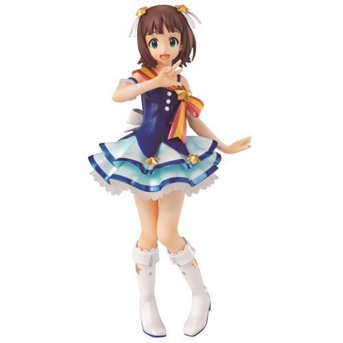 Banpresto Ichiban Kuji Premium The Idolmaster Part1 A Award Haruka Amami Figure Japan- Japan Figure Store - #1 Bring To You The Best Japanese Goods