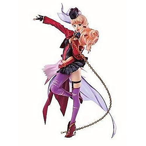 Banpresto Ichiban Kuji Macross F Love Flying Wings Sayonara No Tsubasa Figure - Sheryl Nome Shine Of Valkyria Ver. Japan- Japan Figure Store - #1 Bring To You The Best Japanese Goods