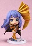 Banpresto Ichiban Kuji Macross F Itsuwari No Uta Hime Girasama Encore G Award Kyun Chara Glitter Ver. Sheryl Nome Black Rabbit Ver. Japan- Japan Figure Store - #1 Bring To You The Best Japanese Goods