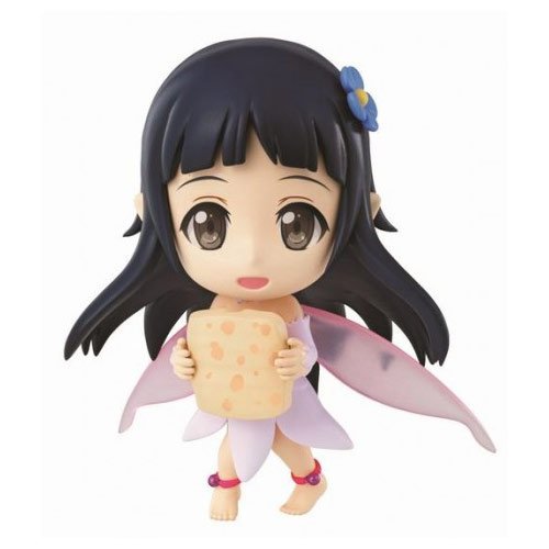 Banpresto Japan Ichiban Kuji Sword Art Online H Award Kyun Chara Yui Prize- Japan Figure Store - #1 Bring To You The Best Japanese Goods