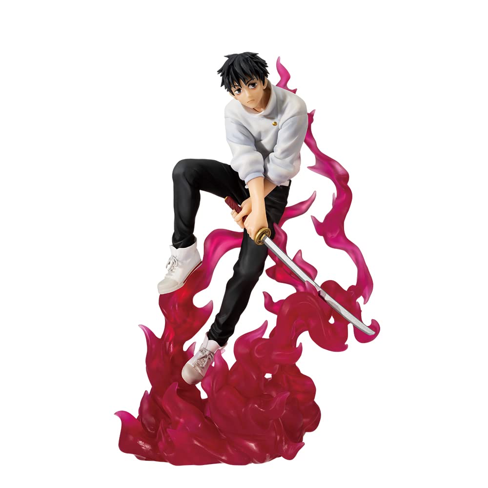 Generic Product Japan Ichiban Kuji Jujutsu Kaisen 0 Yuta Otsuko Figure- Japan Figure Store - #1 Bring To You The Best Japanese Goods