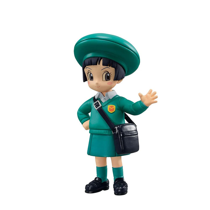Sun Es Dragon Ball Super Super Hero G Prize Bread Figure | Ichiban Kuji Japan Movie Theatrical Version- Japan Figure Store - #1 Bring To You The Best Japanese Goods