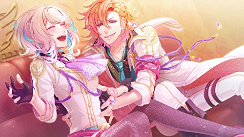 Idea Factory Binarystar Psvita Used