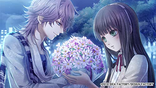 Idea Factory Clock Zero Shuuen No Ichibyou Devote Nintendo Switch - New Japan Figure 4995857096114 4