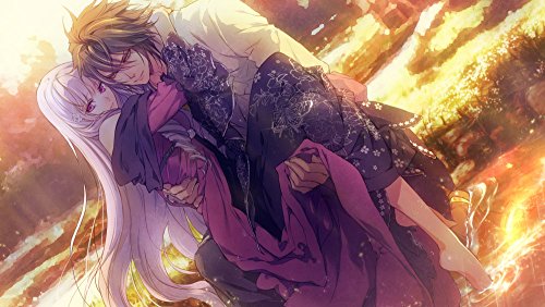 Idea Factory Reine Des Fleurs Psvita - Used Japan Figure 4995857093823 2