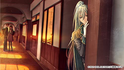 Idea Factory Shiro To Kuro No Alice For Nintendo Switch - New Japan Figure 4995857096794 4