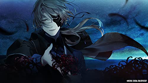 Idea Factory Shuuen No Virche Error: Salvation For Nintendo Switch - New Japan Figure 4995857096893 1