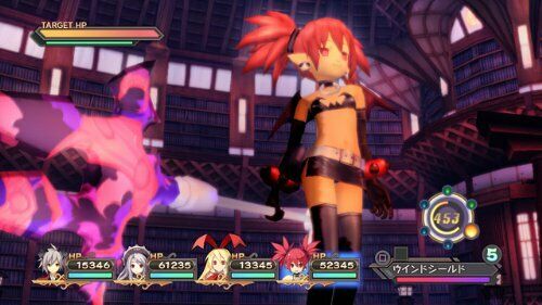 Idea Factory Trinity Universe Normal Edition Ps3- Japan Figure Store - #1 Bring To You The Best Japanese Goods