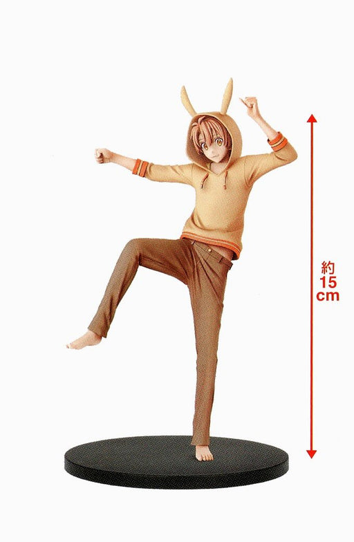 Banpresto Japan Idolish7 Dxf Figure Vol.3 B Izumi Mitsuki (Pastel Color Ver) Prize- Japan Figure Store - #1 Bring To You The Best Japanese Goods