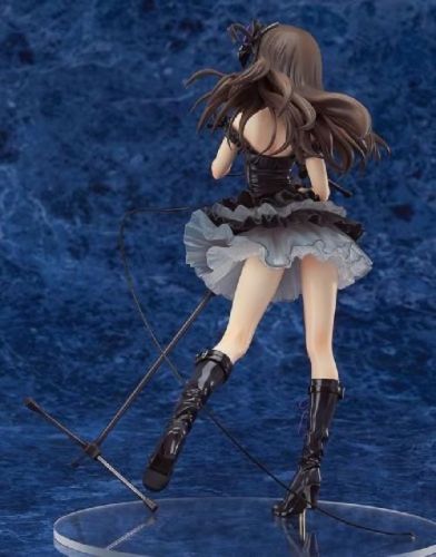 Idolm@ster Cinderella Girls Rin Shibuya Generation Ver. 1/8 Scale Figure- Japan Figure Store - #1 Bring To You The Best Japanese Goods