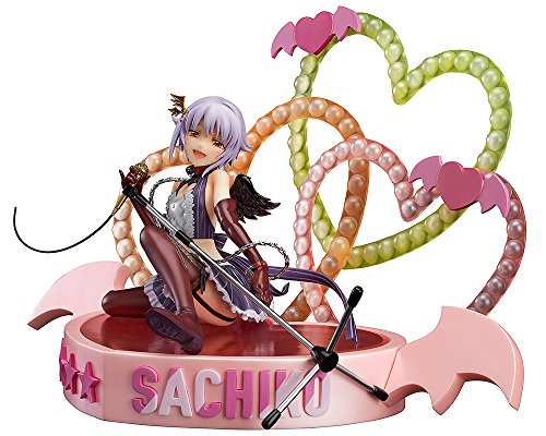 Idolmaster Cinderella Girls Sachiko Koshimizu On Stage Edition 1/8 Pvc Phat - Japan Figure