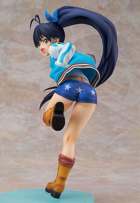 Idolmaster Hibiki Ganaha 1/8 Scale Pvc Figure Phat- Japan Figure Store - #1 Bring To You The Best Japanese Goods