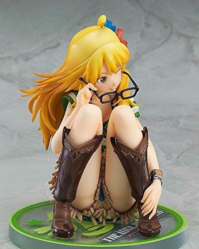 Idolmaster Miki Hoshii 1/8 Pvc Figure Phat- Japan Figure Store - #1 Bring To You The Best Japanese Goods